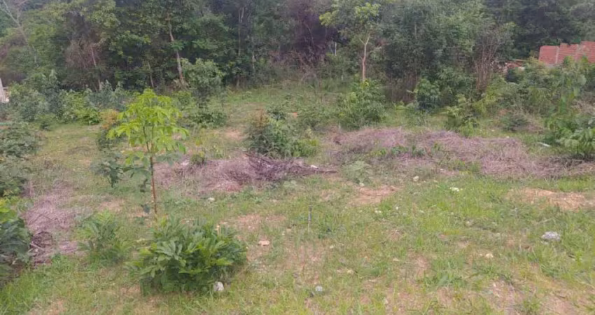 Terreno à venda, 360 m² por r$ 180.000,00 - portal do sol - lagoa santa/mg