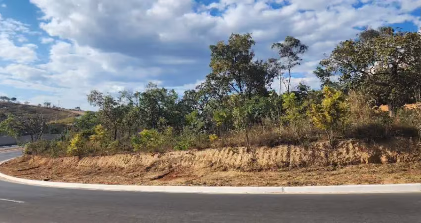 Terreno à venda no Várzea, Lagoa Santa 