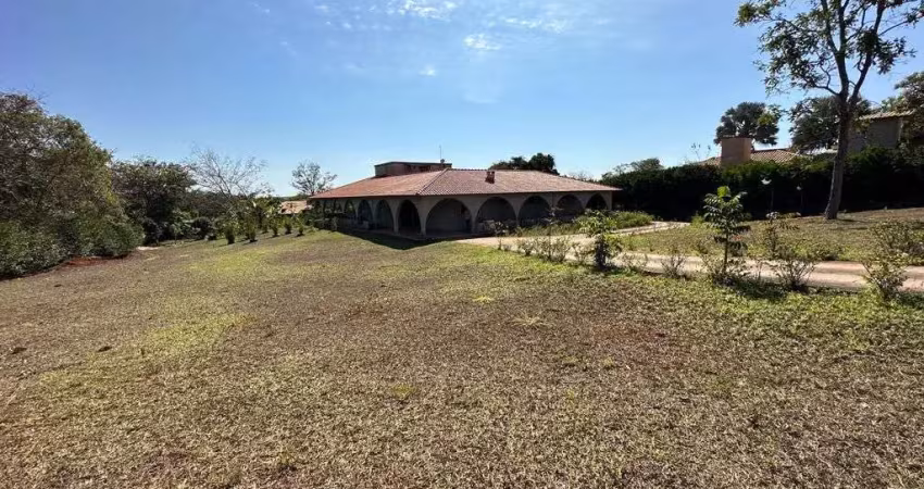 Casa em lagoa santa no condomínio quintas da lagoa.