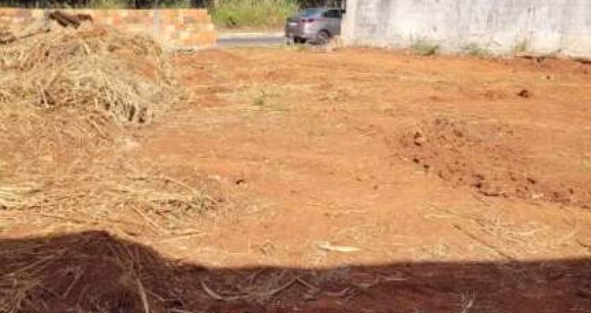 Lote em Lagoa Santa no Bairro Lundceia