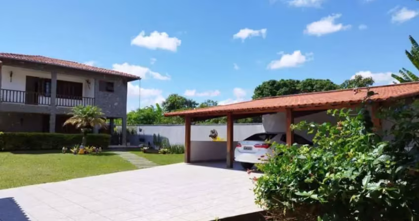 Casa em Lagoa Santa bairro varzea