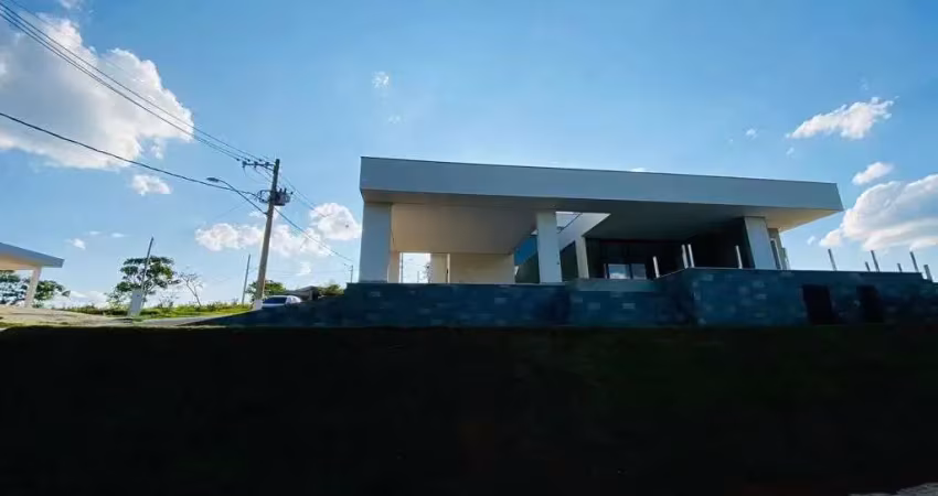 Casa com 3 dormitórios à venda, 183 m² por R$ 1.770.000 - Lagoa Santa Park Residence - Lagoa Santa/MG