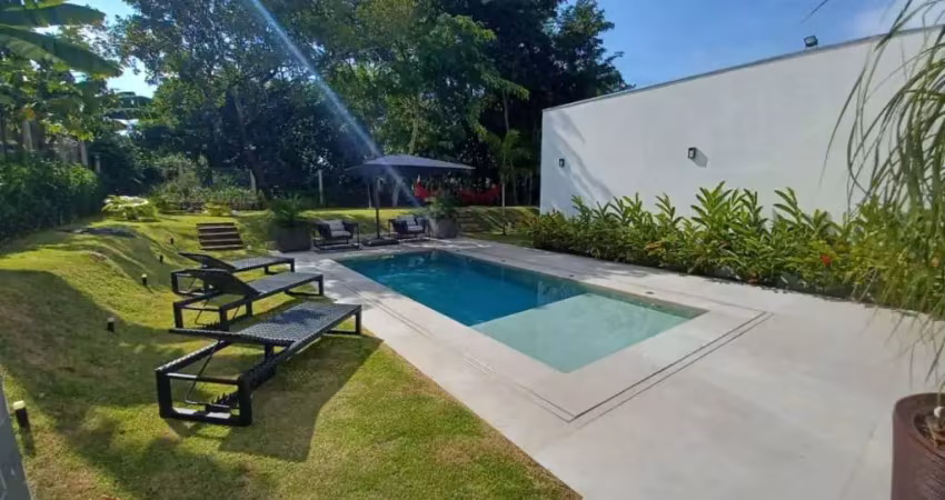 Casa em Lagoa Santa no condômino Veredas da Lagoa
