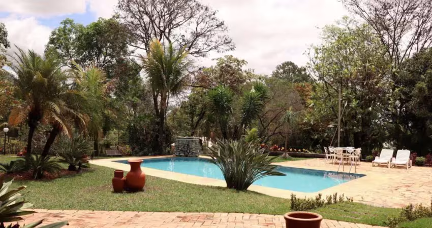 *casa/sítio em são josé da lapa em condomínio fechado;