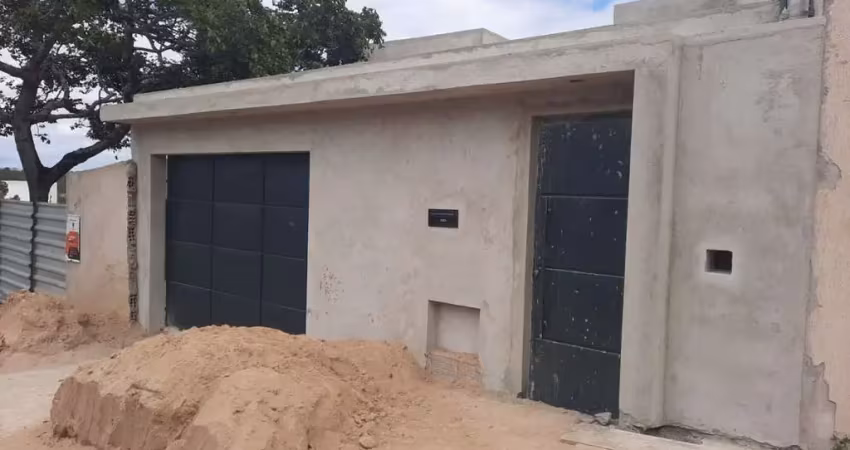 Casa com 3 quartos à venda na Lagoa Mansões, Lagoa Santa 