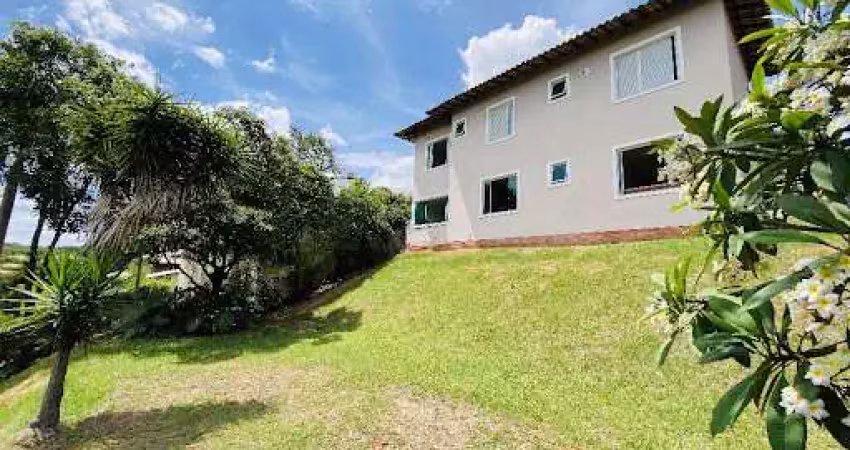 Casa em condomínio fechado com 4 quartos à venda na Estância das Amendoeiras, Lagoa Santa 