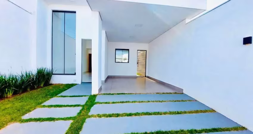 Casa à venda em Promissão, Lagoa Santa 