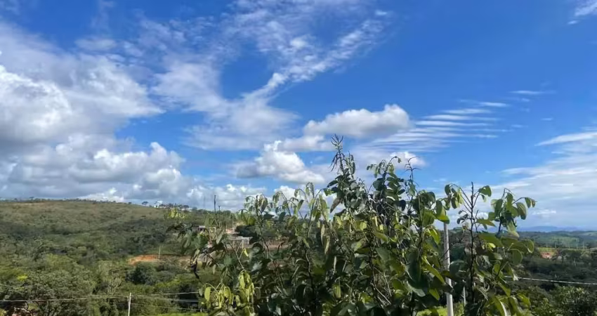 Lote no Bairro Pomar da Lagoa