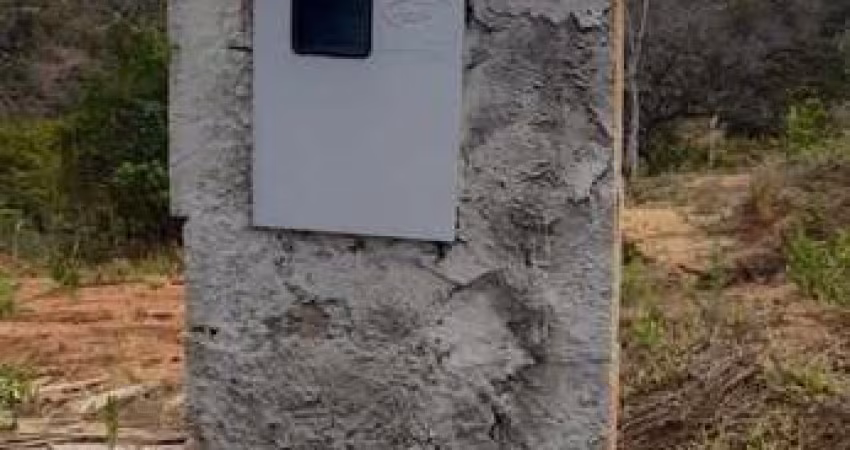 Terreno à venda, 1000 m² por R$ 360.000,00 - Condomínio Real Mont Ville - Lagoa Santa/MG