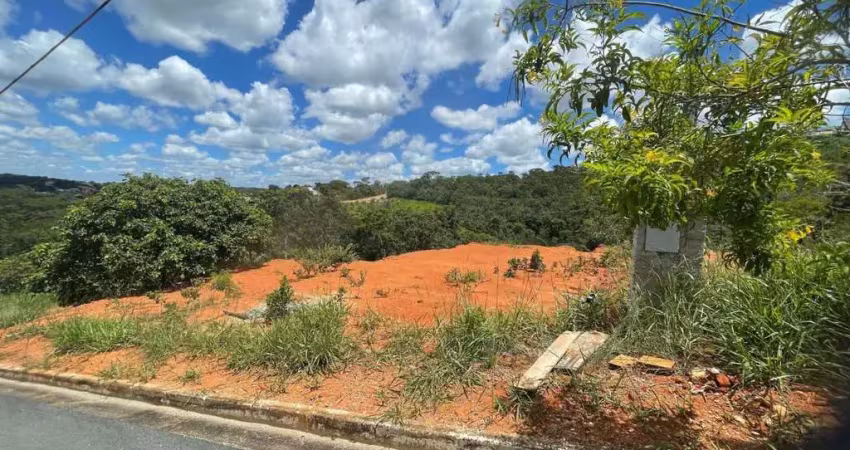 Terreno à venda, 1000 m² por r$ 290.000,00 - condomínio real mont ville - lagoa santa/mg