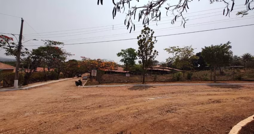 Lote condomínio com portaria 24 hs