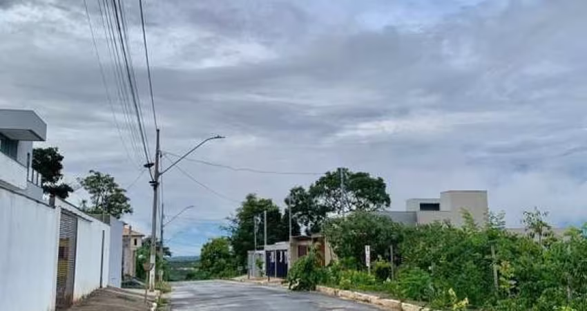 Excelente Lote em Lagoa Santa.