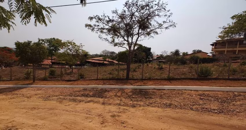 Condominio rural próximo a área de preservação ambiental