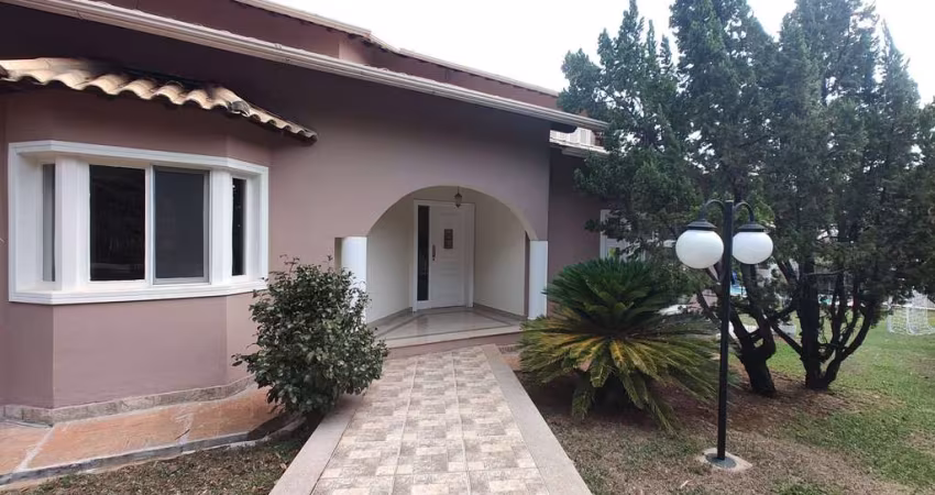 Casa no condomínio mais valorizado de Lagoa Santa