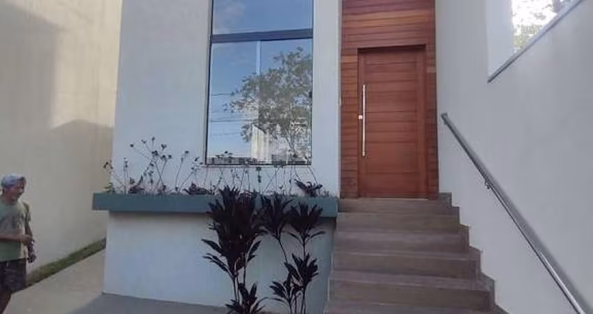 Casa à Venda em Lagoa Santa no Jardim Imperial