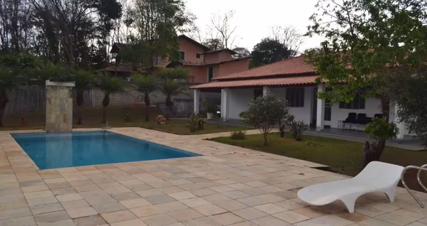 Casa em condomínio fechado com 3 quartos à venda em Condados da Lagoa, Lagoa Santa 