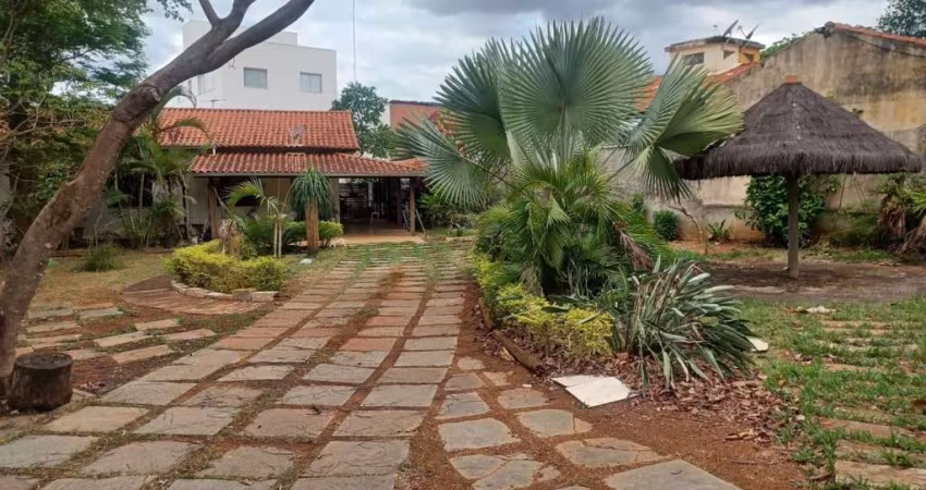 *Casa em Lagoa Santa no bairro Lundceia