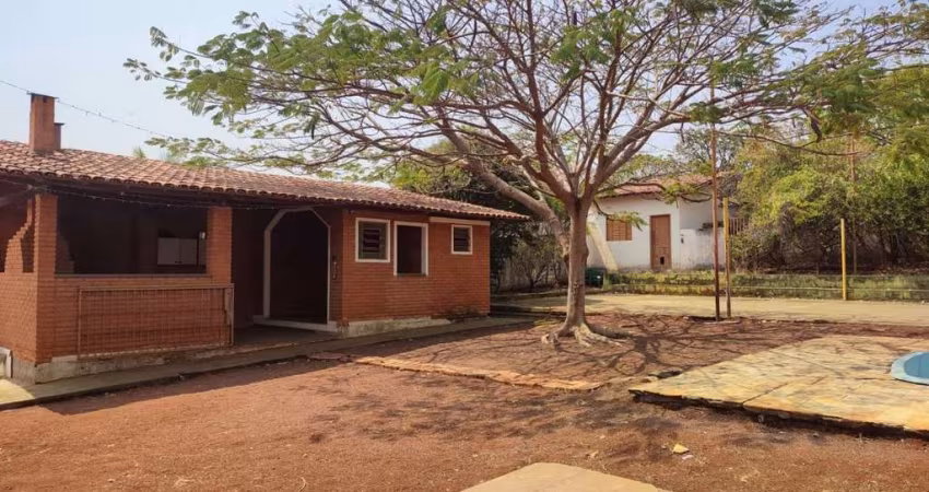 Casa linear com ótima localização no  Joá!!!