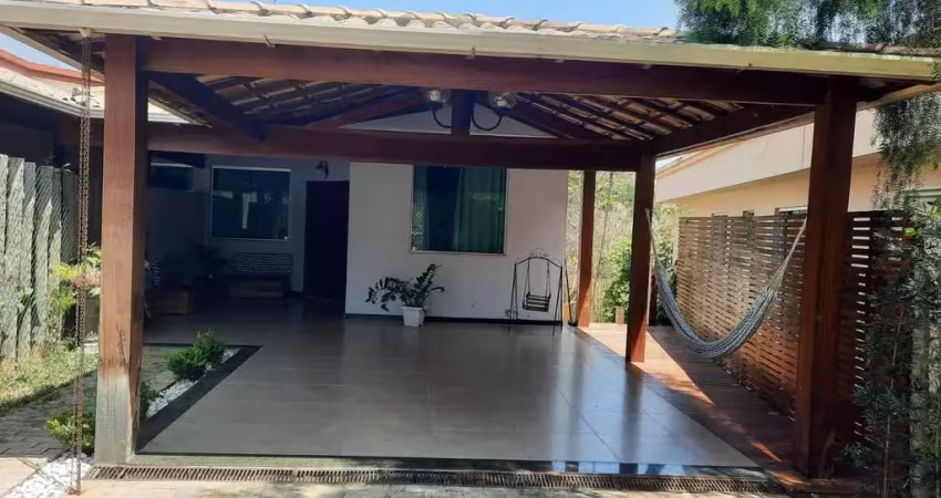Casa com 3 dormitórios para alugar, 80 m² por r$ 4.050,00/mês - jardim imperial - lagoa santa/mg