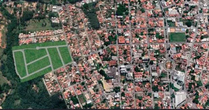 Terreno à venda em Promissão, Lagoa Santa 