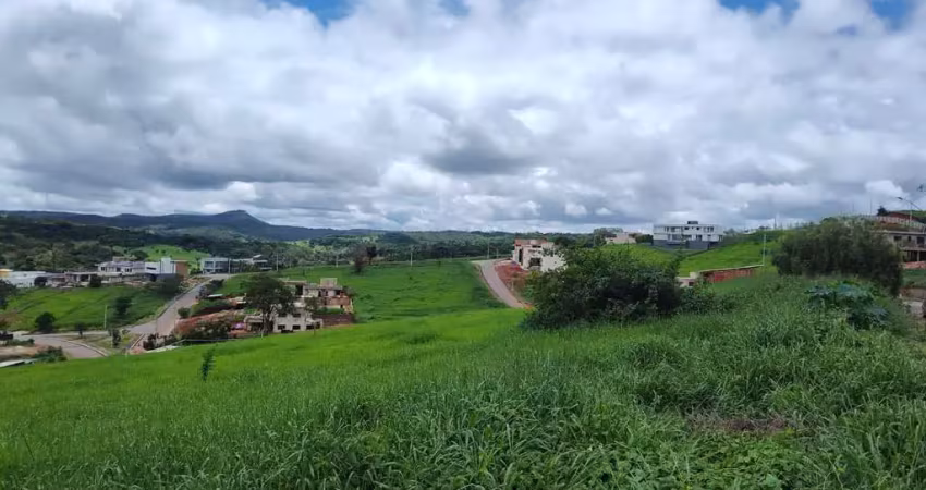 Terreno em condomínio fechado à venda no Centro, Lagoa Santa 
