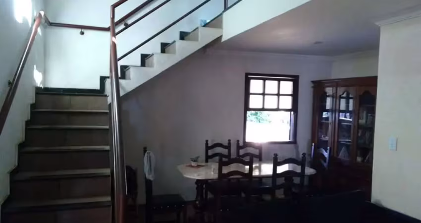 Casa com 3 dormitórios à venda, 116 m² por r$ 650.000,00 - várzea - lagoa santa/mg