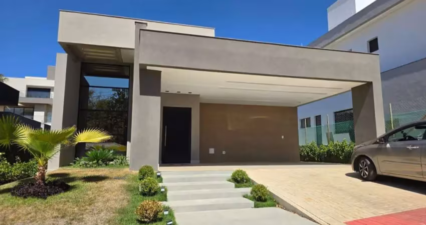 Casa em condomínio fechado com 4 quartos para alugar em Gran Royalle, Lagoa Santa 