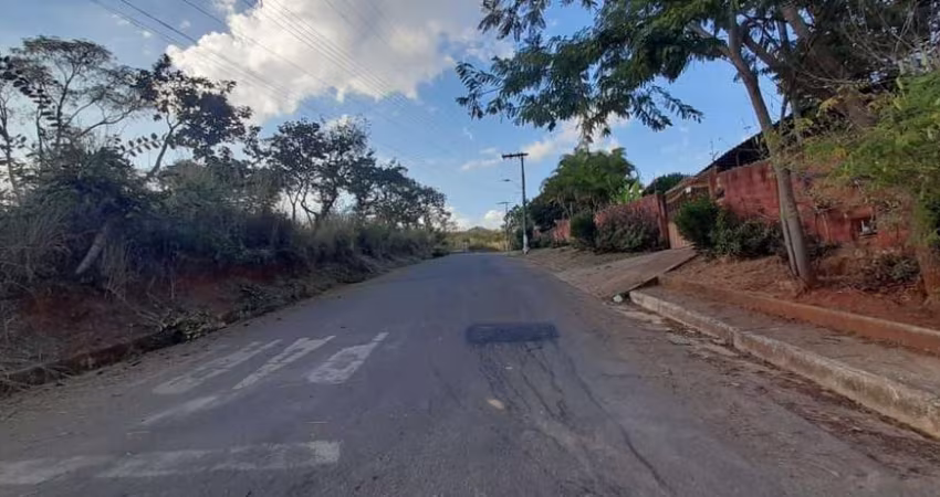 Terreno à venda, 1191 m² por R$ 333.729,20 - Lagoa Mansões - Lagoa Santa/MG