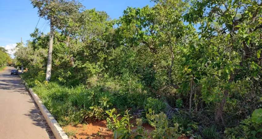 Terreno à venda por r$ 350.000,00 - recanto da lagoa - lagoa santa/mg
