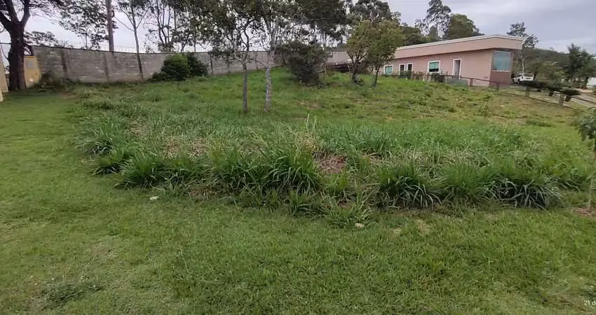 Terreno à venda, 1090 m² por r$ 455.800,00 - condomínio terra vista - lagoa santa/mg