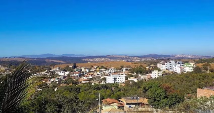 Terreno à venda, 617 m² por R$ 335.000,00 - Vila dos Ipês - Lagoa Santa/MG