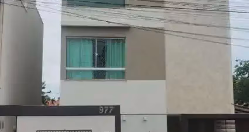 Apartamento com 3 quartos à venda no Joana D'arc, Lagoa Santa 