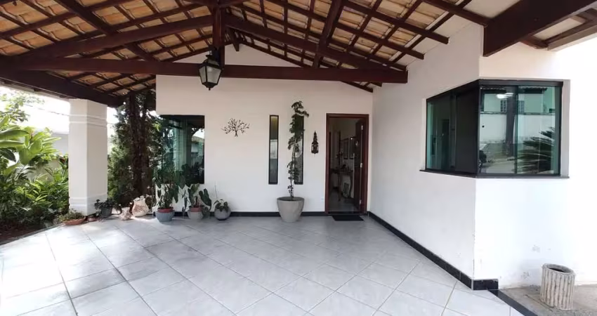 Casa em condomínio fechado com 3 quartos à venda no Várzea, Lagoa Santa 