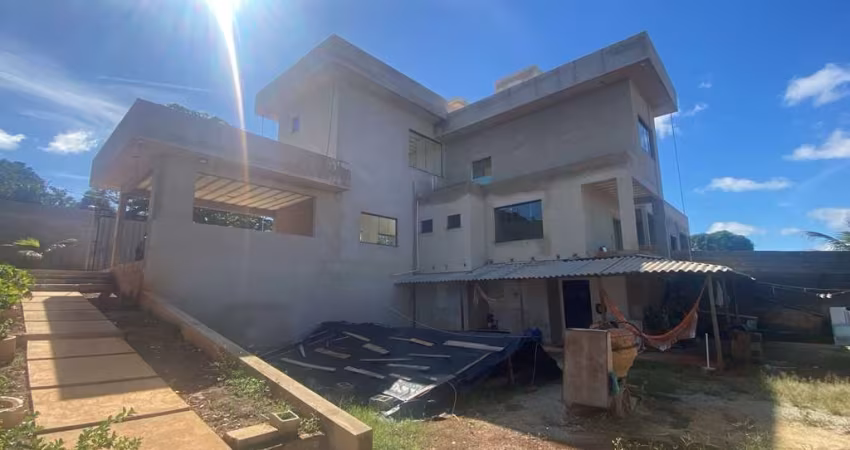 Exelente oportunidade casa excelente quase pronta
