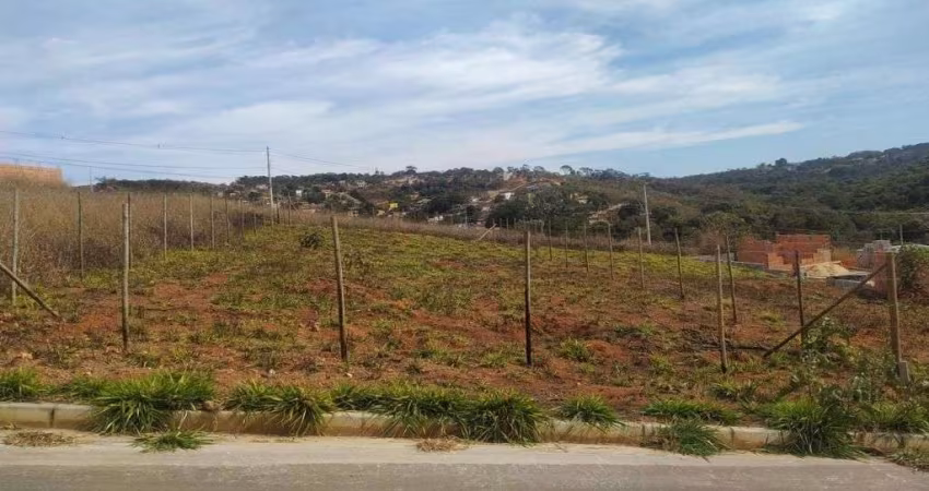 Terreno à venda, 480 m² por R$ 297.000,00 - Granpérola - Lagoa Santa/MG