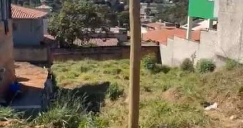 Terreno à venda, 360 m² por R$ 240.000,00 - Visão - Lagoa Santa/MG