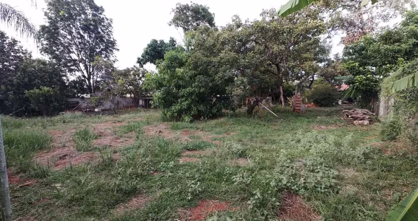 Terreno em condomínio fechado à venda em Recanto Do Poeta, Lagoa Santa 
