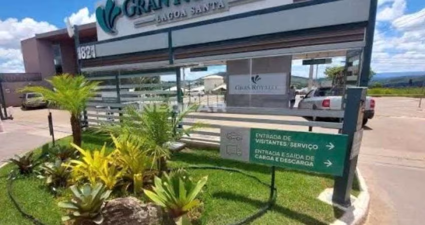 OPORTUNIDADE EM LAGOA SANTA – TERRENO EXCLUSIVO EM CONDOMÍNIO FECHADO