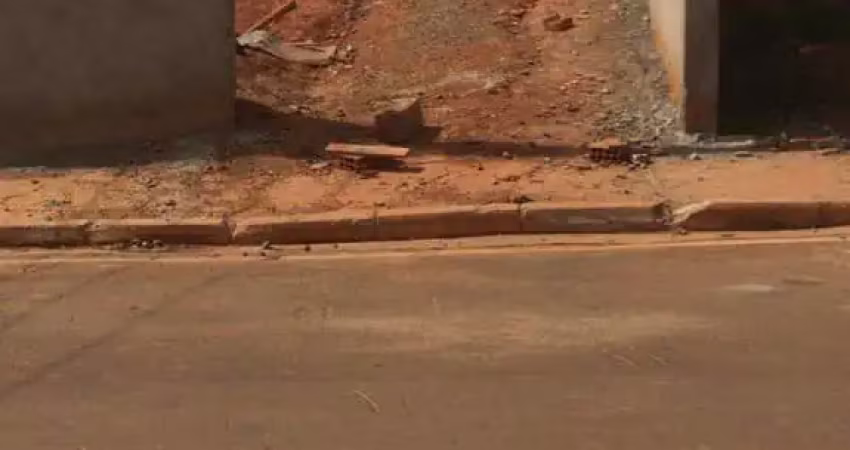 Terreno à venda, 245 m² por r$ 165.000,00 - recanto da lagoa - lagoa santa/mg