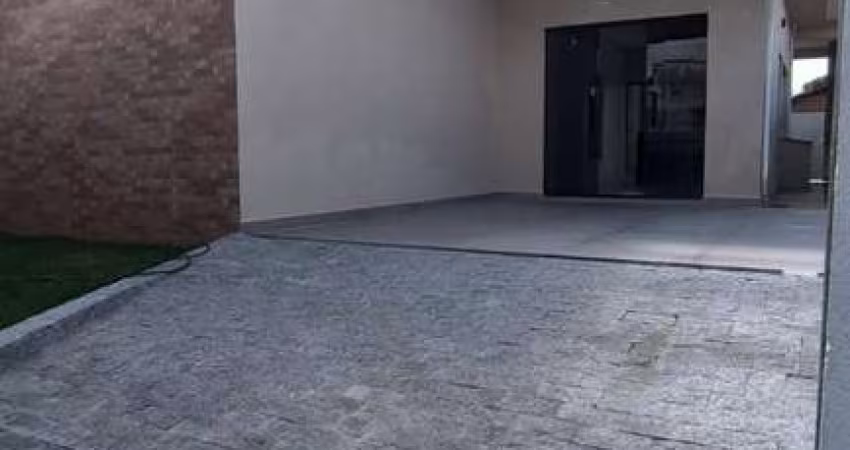 Casa em Lagoa Santa no bairro Vila Maria