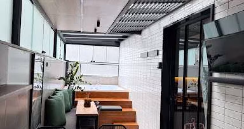 Apartamento com 3 dormitórios à venda, 112 m² por R$ 1.800.000,00 - Dona Clara - Belo Horizonte/MG