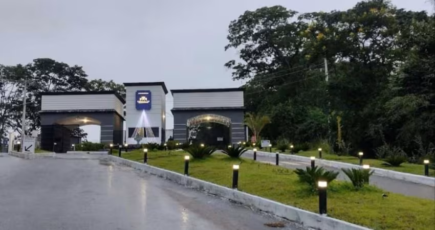 Terreno à venda, 1000 m² por R$ 315.000,00 - Condomínio Versailles Ville de France - Lagoa Santa/MG