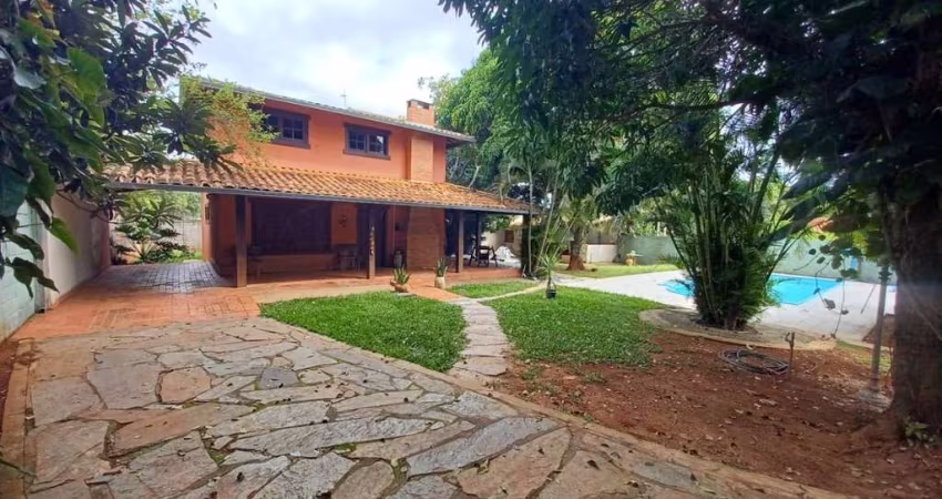 Casa em Lagoa Santa para locação