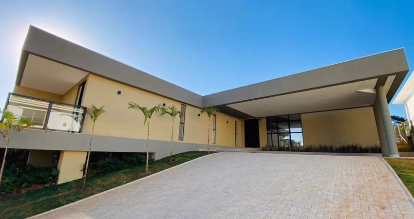 Casa em Lagoa Santa no Condomínio Sonho Verde