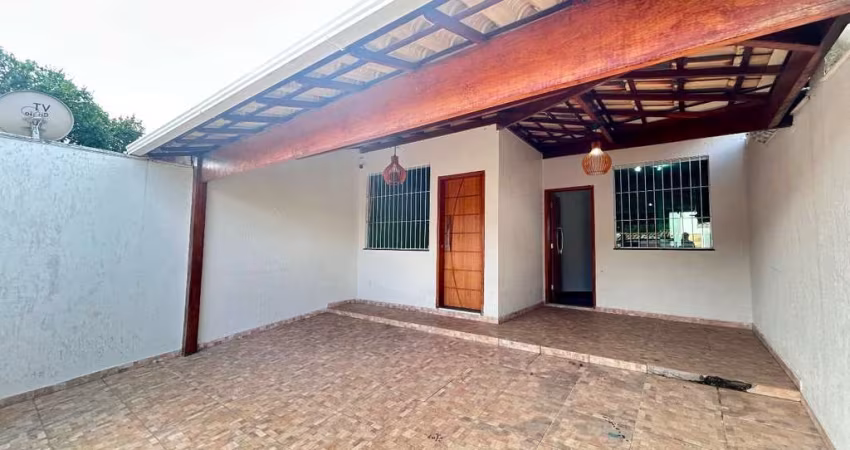 A Sua Nova Casa em Lagoa Santa!