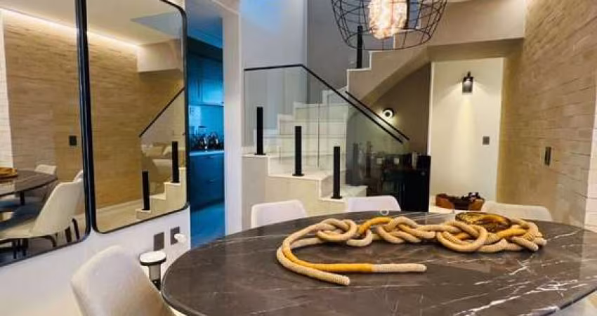 Cobertura com 3 dormitórios à venda, 150 m² por R$ 1.400.000,00 - Lundceia - Lagoa Santa/MG