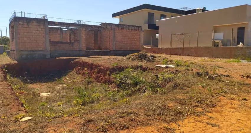 Terreno à venda, 1000 m² por R$ 750.000,00 - Condomínio Sonho Verde - Lagoa Santa/MG