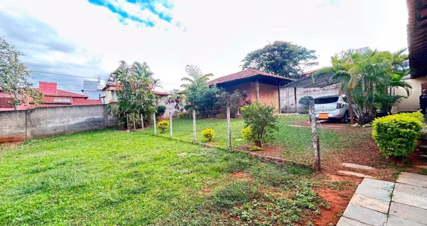 Oportunidade Imperdível: Chacra com 1.682m² à Venda no Centro de Lagoa Santa-MG