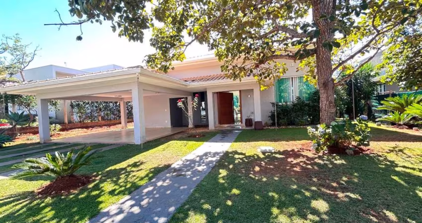 Casa com 04 quartos sendo 02 suítes á venda R$ 2.320.000 em Lagoa Santa-MG
