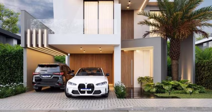 Casa Maravilhosa à Venda R$ 1.650.000 em Lagoa Santa/MG